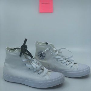 BNIB Converse Chuck II High Top